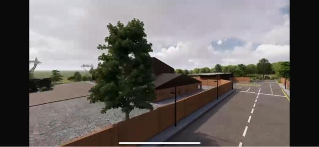 0 Bedroom Property for Sale in Naaupoort Mpumalanga