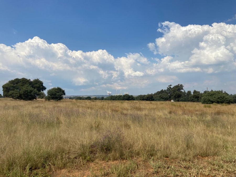0 Bedroom Property for Sale in Naaupoort Mpumalanga