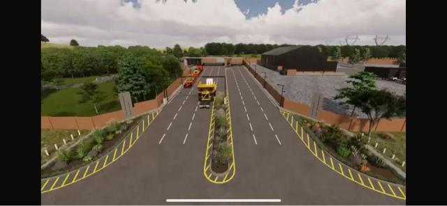 Commercial Property for Sale in Naaupoort Mpumalanga