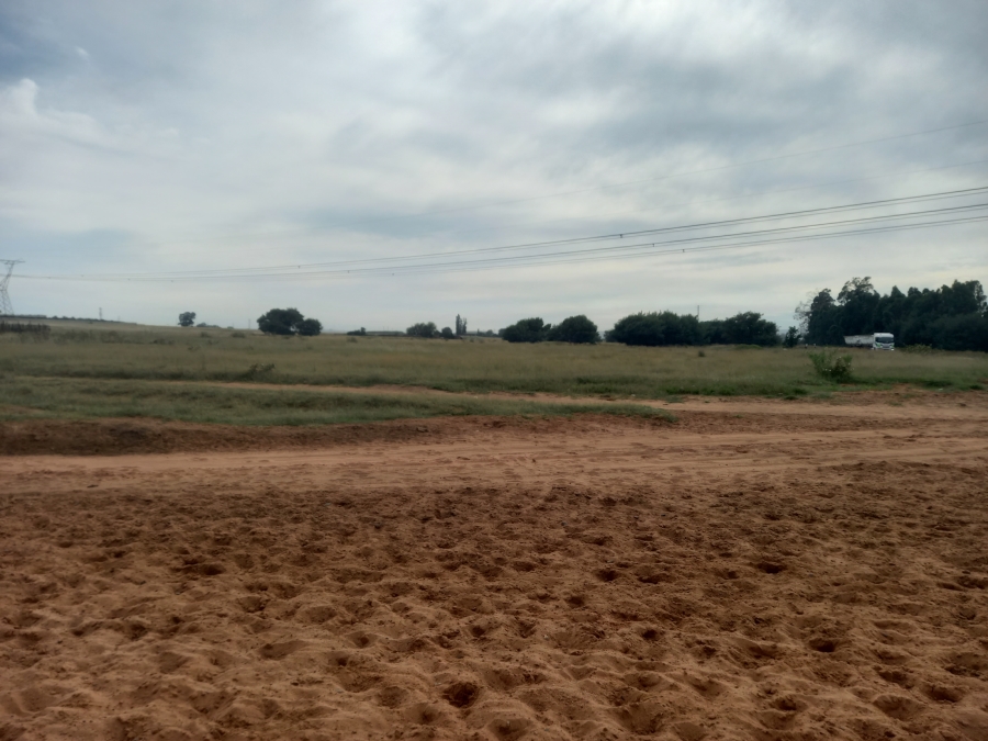 0 Bedroom Property for Sale in Naaupoort Mpumalanga