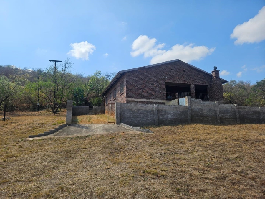 3 Bedroom Property for Sale in Nelspruit Rural Mpumalanga