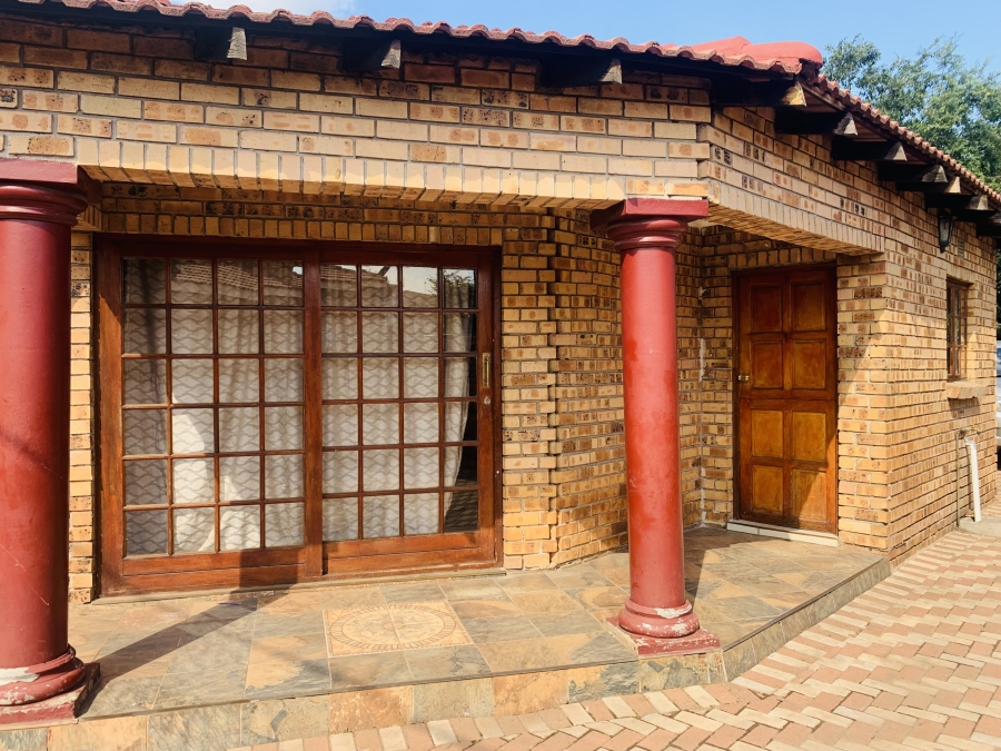 3 Bedroom Property for Sale in Mineralia Mpumalanga