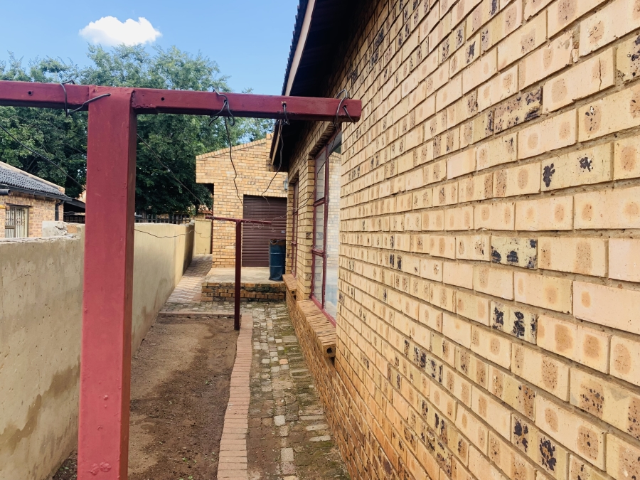 3 Bedroom Property for Sale in Mineralia Mpumalanga