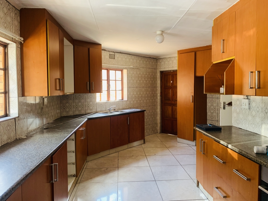3 Bedroom Property for Sale in Mineralia Mpumalanga