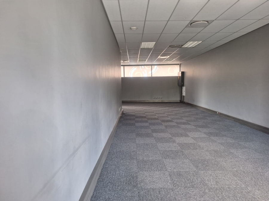 To Let commercial Property for Rent in Riverside Industrial Park Mpumalanga
