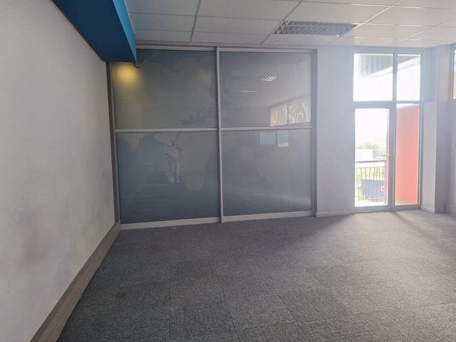 To Let commercial Property for Rent in Riverside Industrial Park Mpumalanga