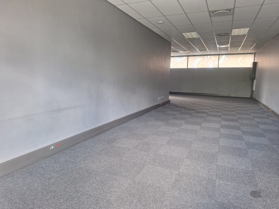 To Let commercial Property for Rent in Riverside Industrial Park Mpumalanga