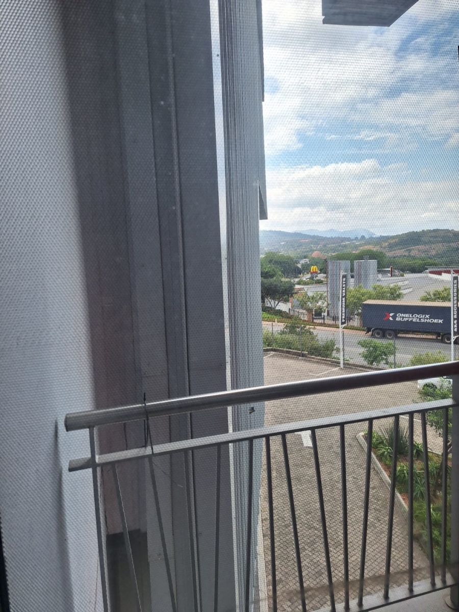 To Let commercial Property for Rent in Riverside Industrial Park Mpumalanga