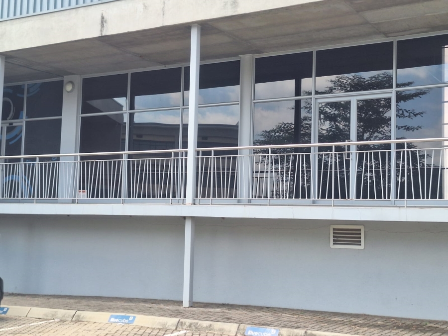 To Let commercial Property for Rent in Riverside Industrial Park Mpumalanga