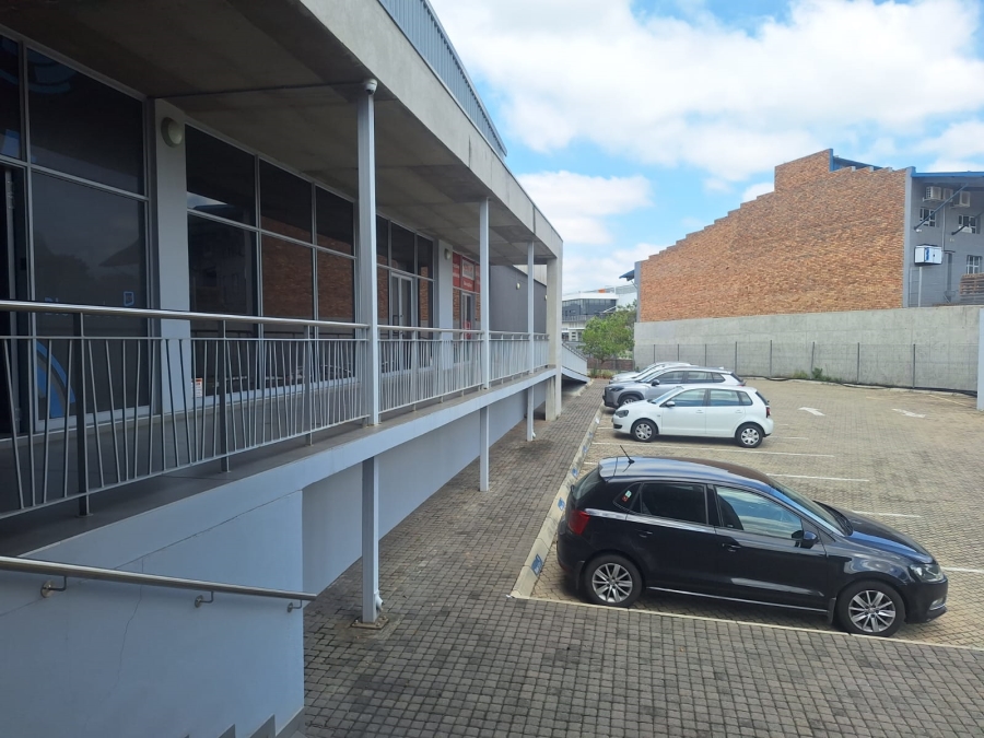 To Let commercial Property for Rent in Riverside Industrial Park Mpumalanga