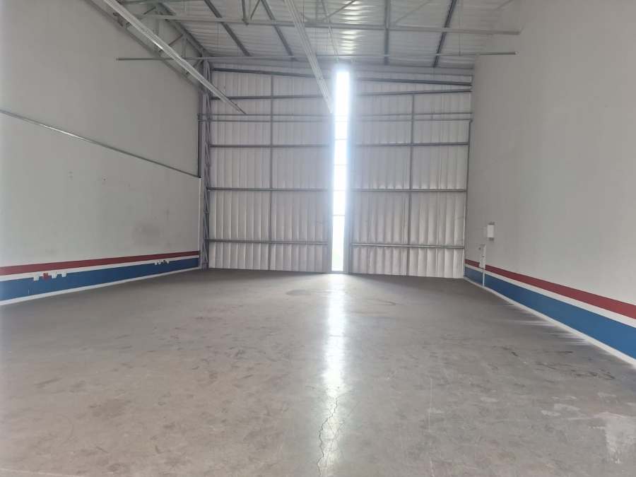 To Let commercial Property for Rent in Riverside Industrial Park Mpumalanga