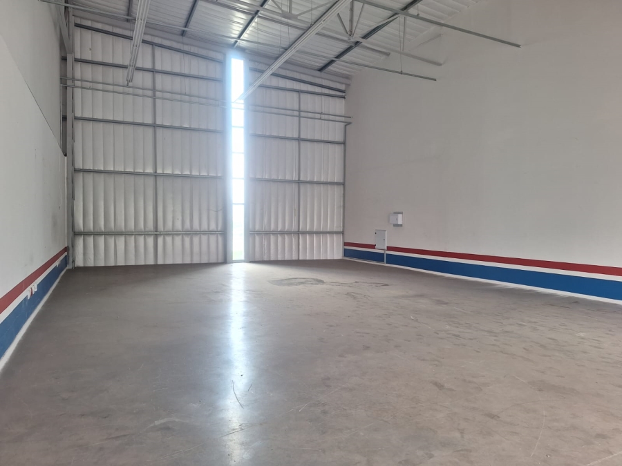 To Let commercial Property for Rent in Riverside Industrial Park Mpumalanga
