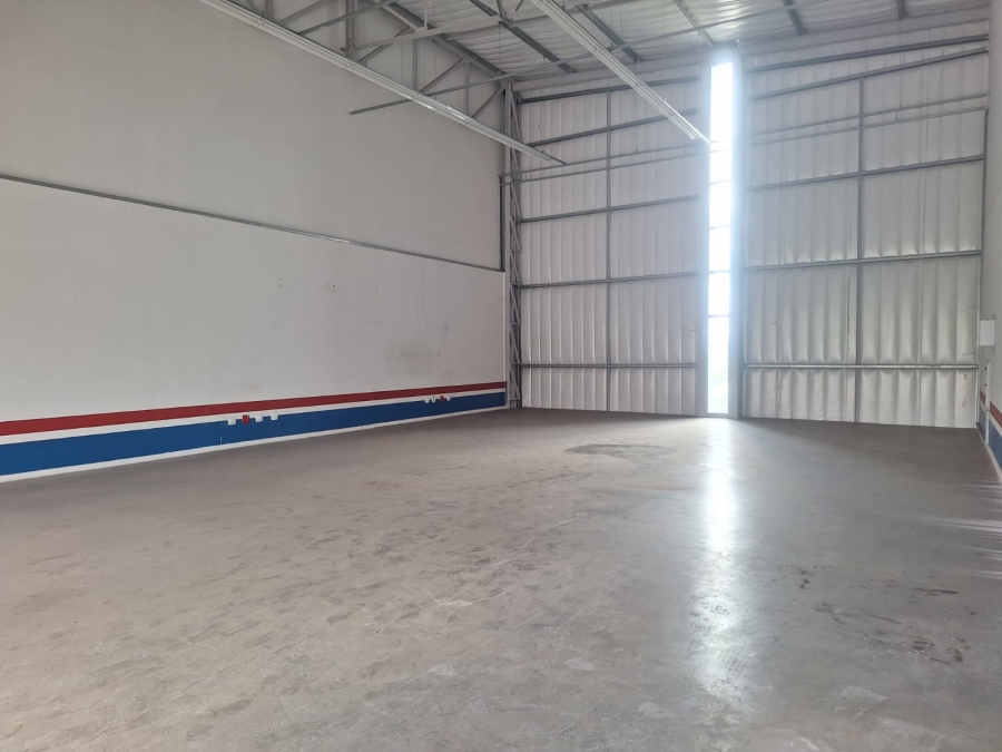 To Let commercial Property for Rent in Riverside Industrial Park Mpumalanga