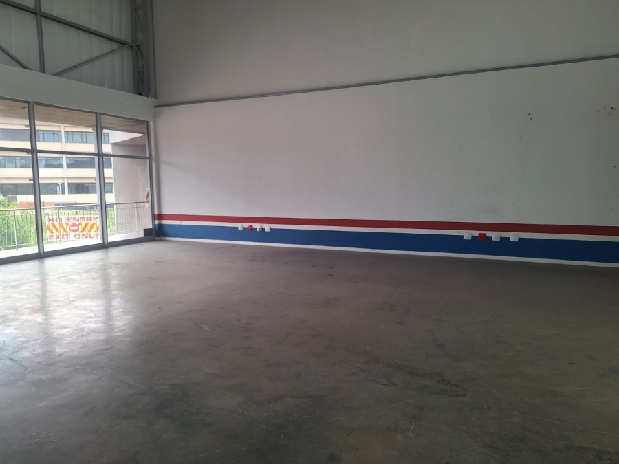 To Let commercial Property for Rent in Riverside Industrial Park Mpumalanga