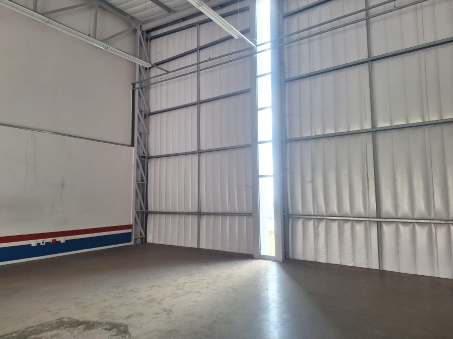 To Let commercial Property for Rent in Riverside Industrial Park Mpumalanga