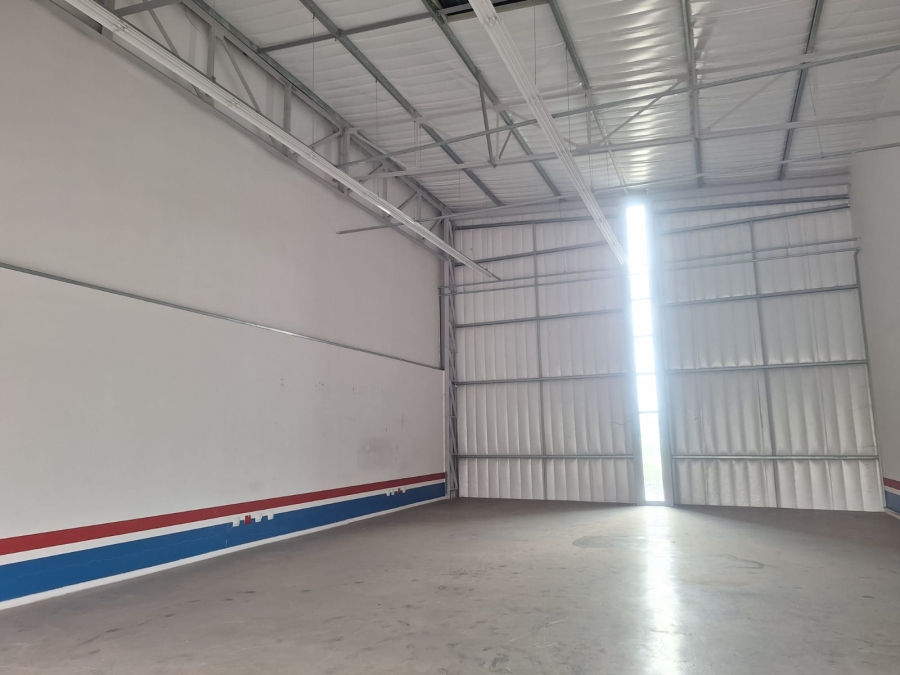 To Let commercial Property for Rent in Riverside Industrial Park Mpumalanga