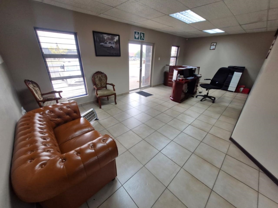 To Let Commercial Property for Rent in Klipfontein Mpumalanga