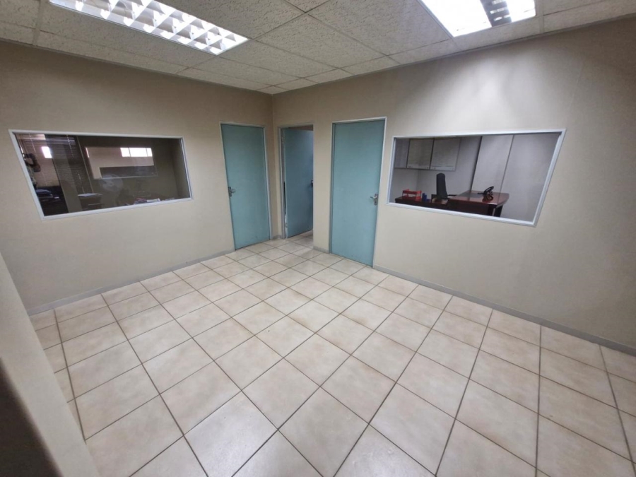 To Let Commercial Property for Rent in Klipfontein Mpumalanga