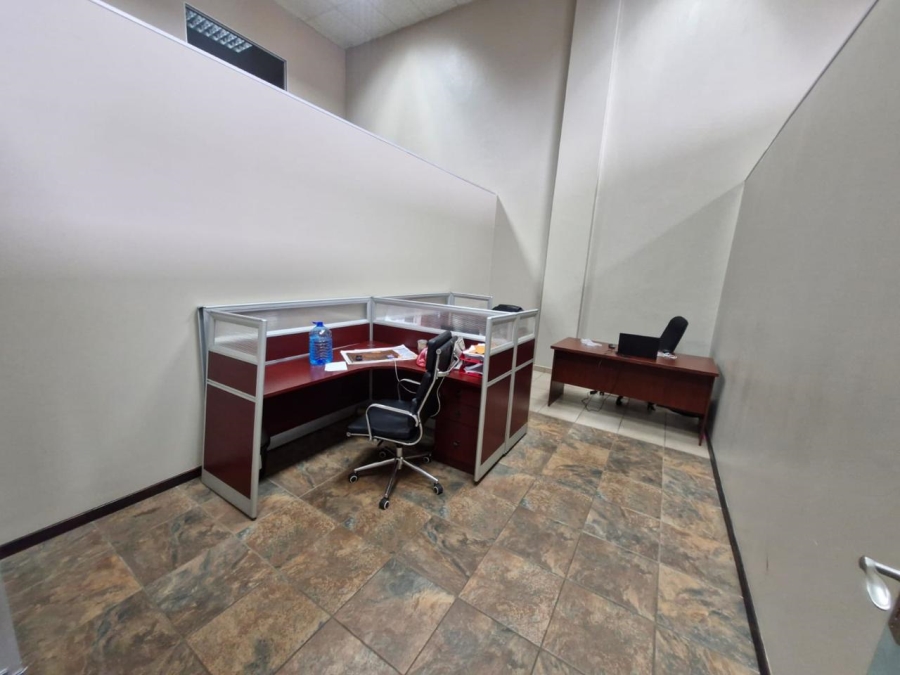 To Let Commercial Property for Rent in Klipfontein Mpumalanga