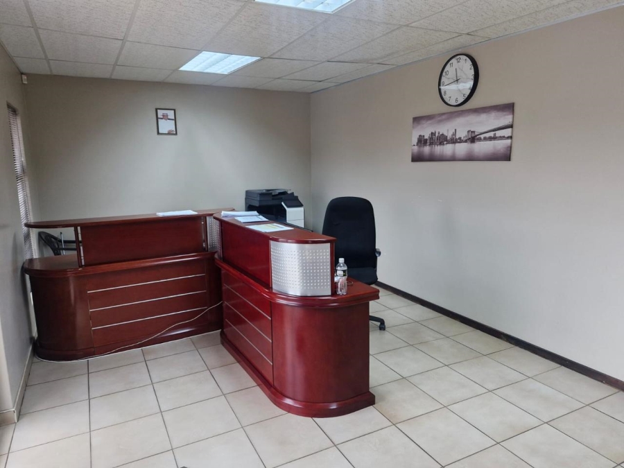 To Let Commercial Property for Rent in Klipfontein Mpumalanga