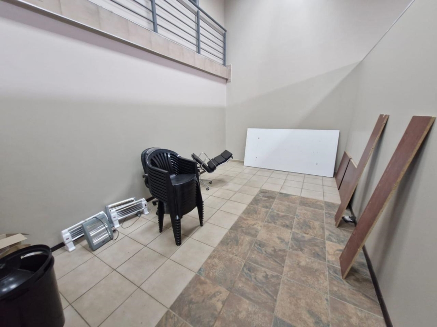 To Let Commercial Property for Rent in Klipfontein Mpumalanga