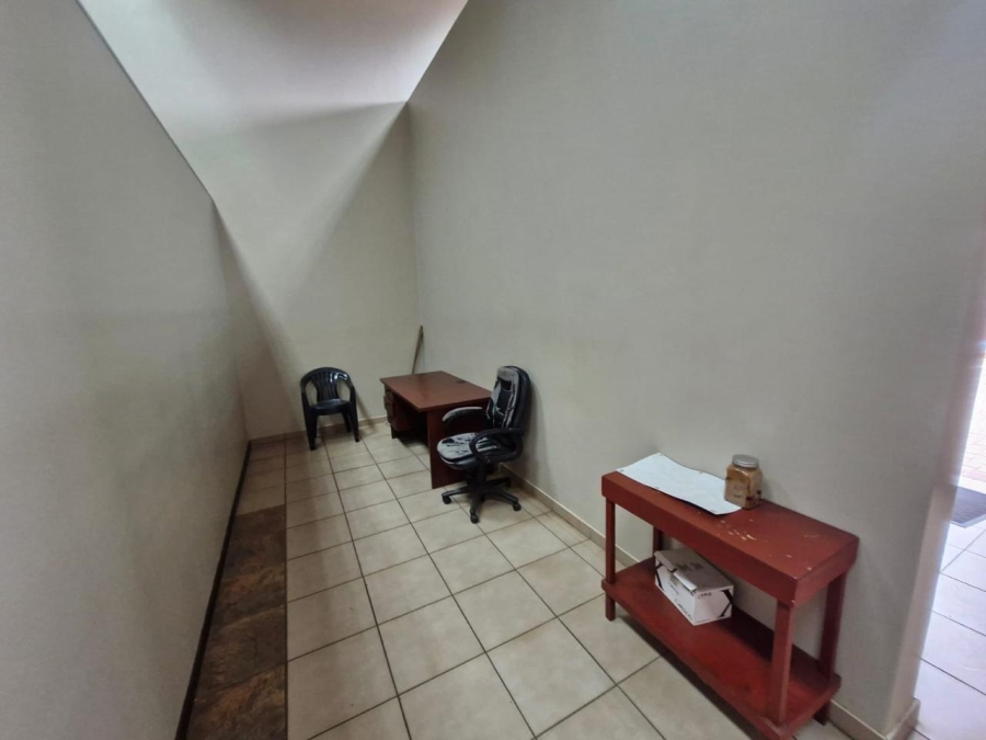 To Let Commercial Property for Rent in Klipfontein Mpumalanga