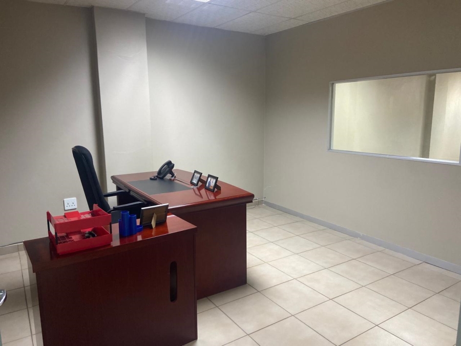To Let Commercial Property for Rent in Klipfontein Mpumalanga
