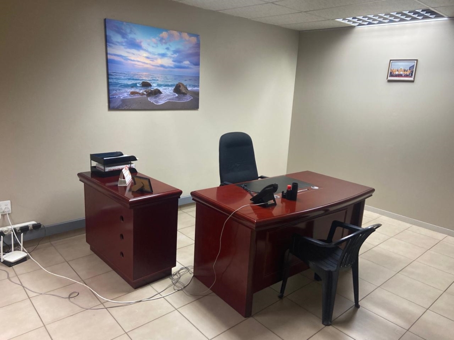 To Let Commercial Property for Rent in Klipfontein Mpumalanga
