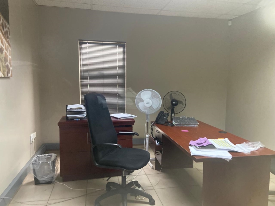To Let Commercial Property for Rent in Klipfontein Mpumalanga