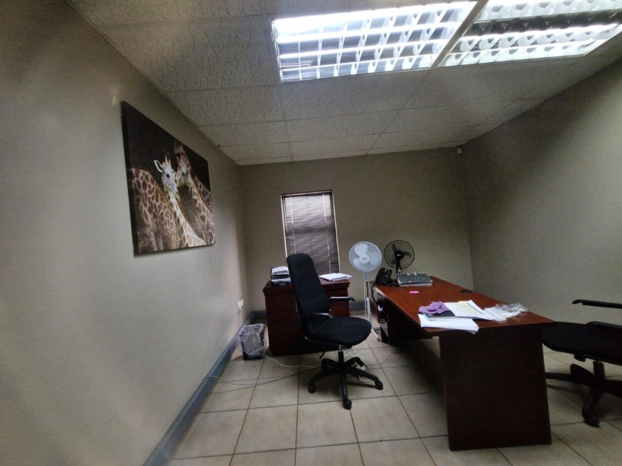 To Let Commercial Property for Rent in Klipfontein Mpumalanga