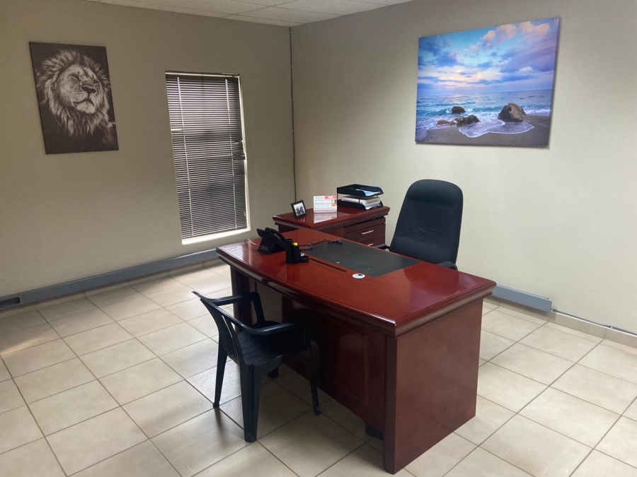 To Let Commercial Property for Rent in Klipfontein Mpumalanga