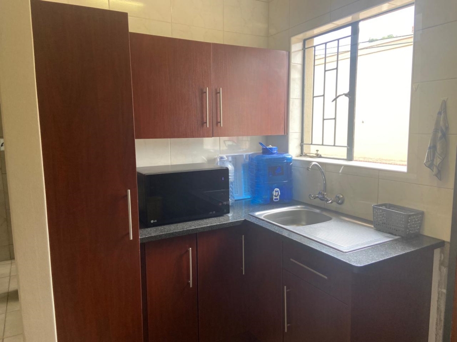 To Let Commercial Property for Rent in Klipfontein Mpumalanga