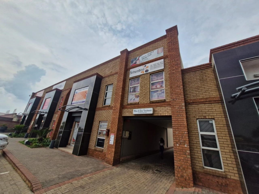 To Let Commercial Property for Rent in Klipfontein Mpumalanga