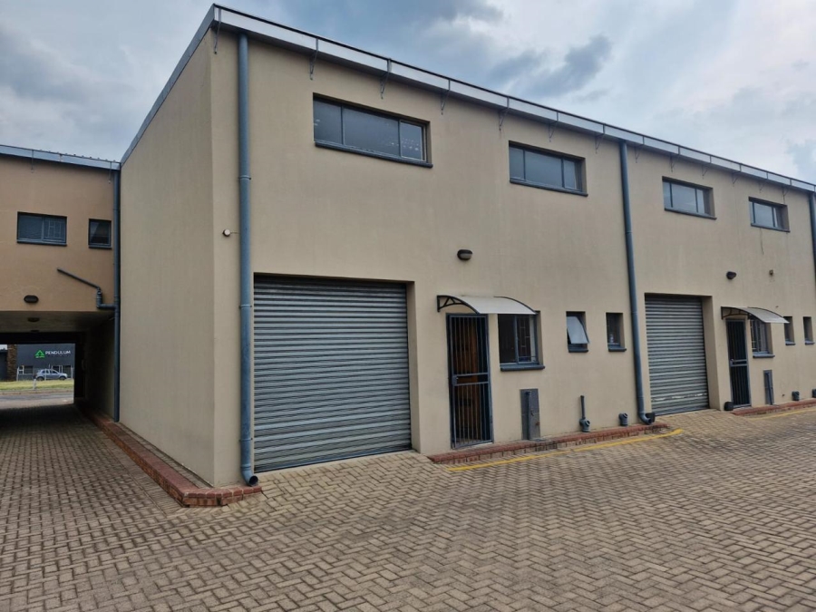 To Let Commercial Property for Rent in Klipfontein Mpumalanga