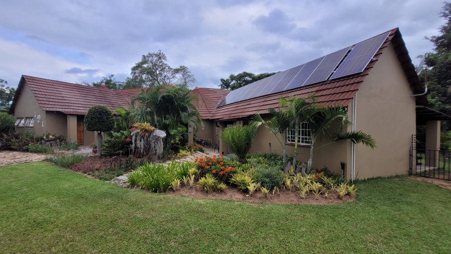 Commercial Property for Sale in Nelspruit Rural Mpumalanga