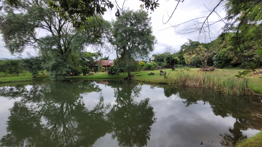 Commercial Property for Sale in Nelspruit Rural Mpumalanga