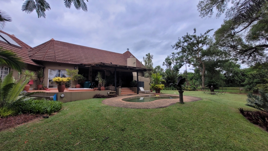 Commercial Property for Sale in Nelspruit Rural Mpumalanga