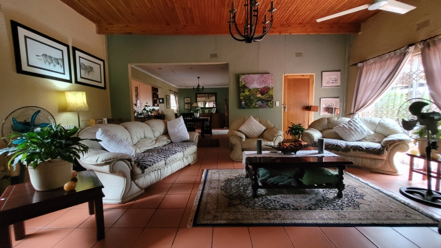 Commercial Property for Sale in Nelspruit Rural Mpumalanga