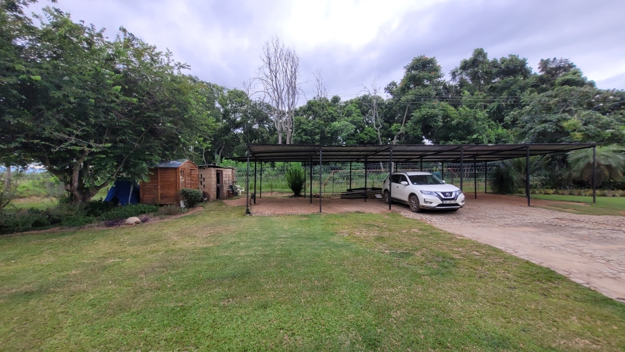 Commercial Property for Sale in Nelspruit Rural Mpumalanga