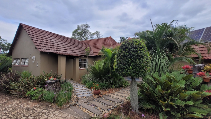 Commercial Property for Sale in Nelspruit Rural Mpumalanga