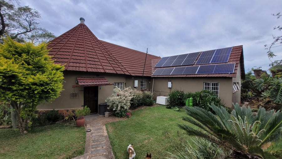 Commercial Property for Sale in Nelspruit Rural Mpumalanga