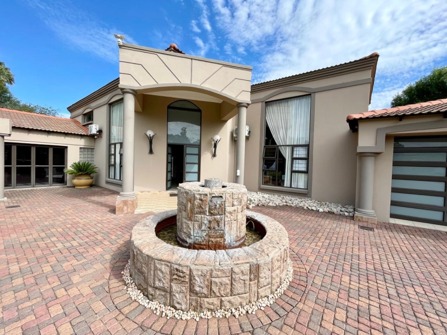 3 Bedroom Property for Sale in Suidheuwel Mpumalanga