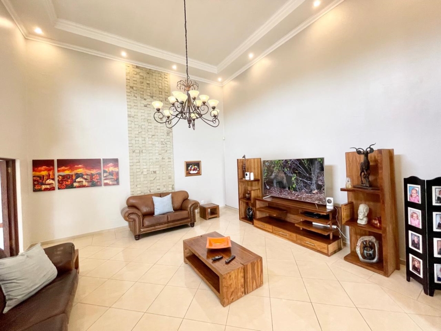 3 Bedroom Property for Sale in Suidheuwel Mpumalanga