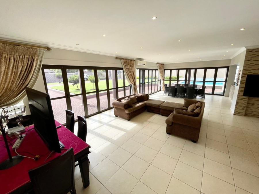 3 Bedroom Property for Sale in Suidheuwel Mpumalanga