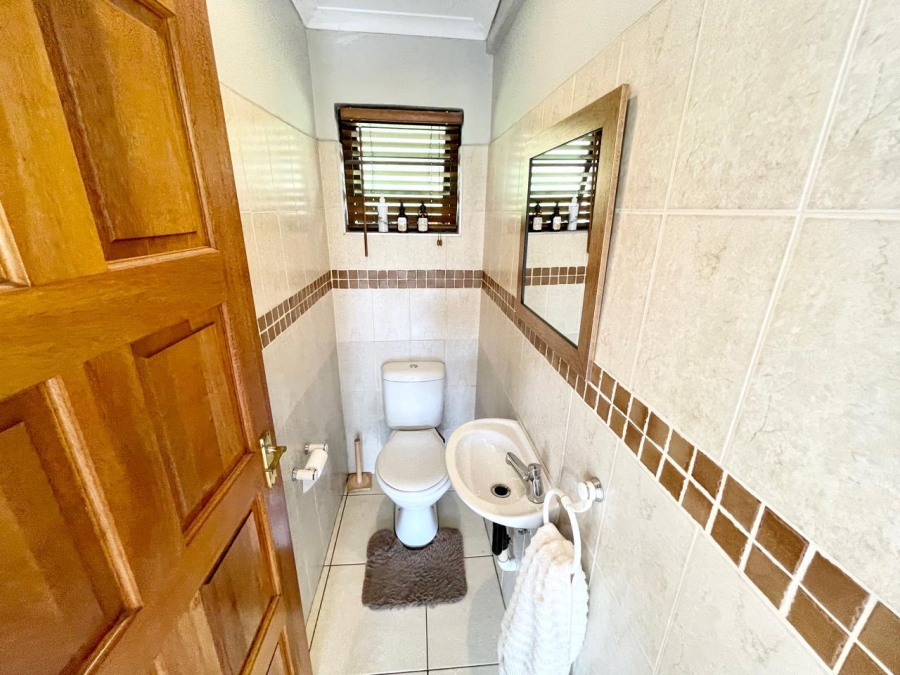 3 Bedroom Property for Sale in Suidheuwel Mpumalanga