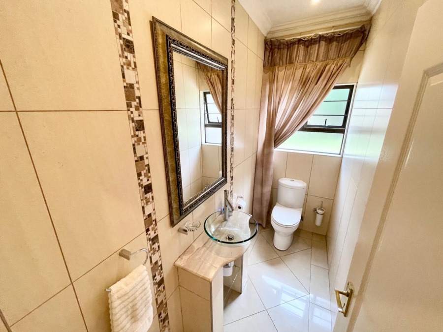 3 Bedroom Property for Sale in Suidheuwel Mpumalanga