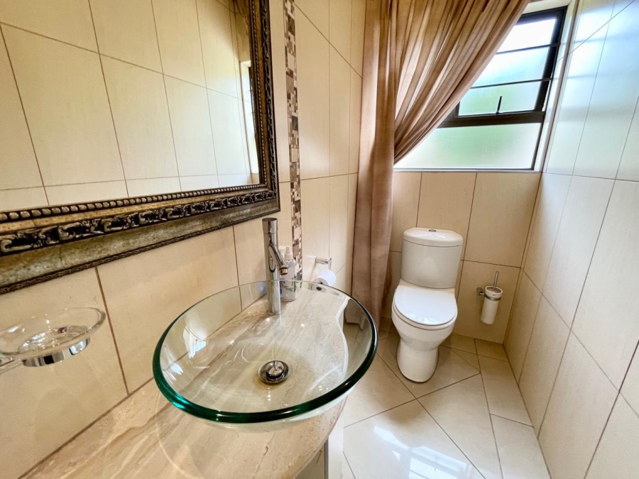 3 Bedroom Property for Sale in Suidheuwel Mpumalanga