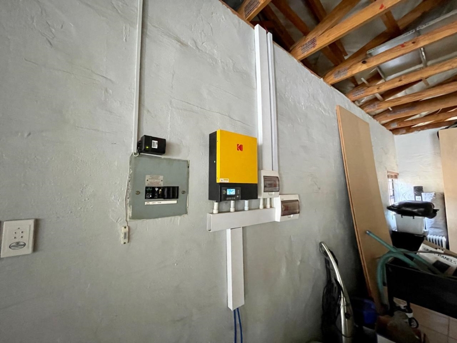 3 Bedroom Property for Sale in Suidheuwel Mpumalanga