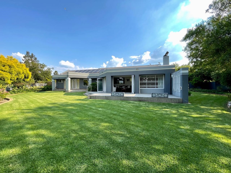 4 Bedroom Property for Sale in Suidheuwel Mpumalanga