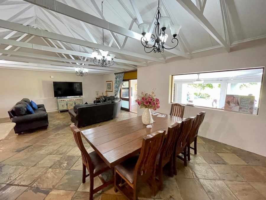 4 Bedroom Property for Sale in Suidheuwel Mpumalanga